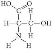Which functional group is not present in this molecule?  