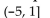 Write the word or phrase that best completes each statement or answers the question. Convert to inequality notation. Find the endpoints and state whether the interval is bounded or unbounded, and its type.