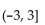 Write the word or phrase that best completes each statement or answers the question. Convert to inequality notation. Find the endpoints and state whether the interval is bounded or unbounded, and its type.