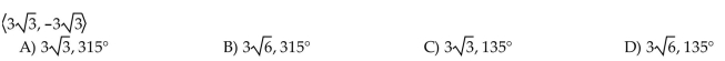 Find the magnitude and direction angle for the following vector. Give the direction angle as an angle in [0°, 360°) rounded to the nearest tenth.
