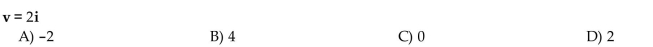 Use the dot product to find