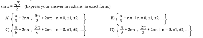 Find all solutions to the equation.