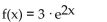 Write the word or phrase that best completes each statement or answers the question. Graph the function and analyze it for domain, range, continuity, increasing or decreasing behavior, symmetry, boundedness, extrema, asymptotes, and end behavior.