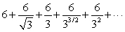 Does the infinite series   converge or diverge?<div style=padding-top: 35px> 