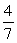 A ball is dropped from a height of 16 feet and bounces. Each bounce is   of the height of the bounce before. Find the total vertical feet the ball has traveled when it hits the floor for the 4<sup>th</sup> time. Round to 2 decimal places.<div style=padding-top: 35px> 