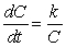 <strong>Carbon-14 decays at a rate proportional to the amount present. Which of the following is the differential equation for the amount, C, of carbon-14 present at time t?</strong> A)   , with k positive B)   , with k negative C)   , with k positive D)   , with k negative <div style=padding-top: 35px> 