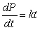 <strong>A population of birds introduced onto an island without predators grows at a rate proportional to the size of the population. Write a differential equation for the size of the population, P, as a function of time. Is the constant of proportionality positive or negative?</strong> A)   , positive B)   , negative C)   , negative D)   , positive <div style=padding-top: 35px> 