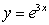 <strong>Which one(s) of the following are solutions to the differential equation   ?</strong> A)   B)   C)   D)   E)   <div style=padding-top: 35px> 