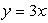 <strong>Which one(s) of the following are solutions to the differential equation   ?</strong> A)   B)   C)   D)   E)   <div style=padding-top: 35px> 