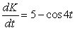 <strong>What is the solution of   when   ?</strong> A)   B)   C)   D)   <div style=padding-top: 35px> 