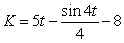 <strong>What is the solution of   when   ?</strong> A)   B)   C)   D)   <div style=padding-top: 35px> 