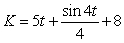 <strong>What is the solution of   when   ?</strong> A)   B)   C)   D)   <div style=padding-top: 35px> 