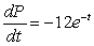 <strong>What is the solution of   when   ?</strong> A)   B)   C)   D)   <div style=padding-top: 35px> 