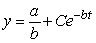 Is   the general solution to the differential equation   ?<div style=padding-top: 35px> 