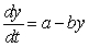 Is   the general solution to the differential equation   ?<div style=padding-top: 35px> 