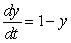 <strong>Consider the differential equation   . Is   the general solution to the differential equation? If it is not, answer not the solution. If it is the general solution and if y(3) = 5, what is the constant C?</strong> A)yes, C = 121 B)yes, 0.30 C)yes, 12.23 D)not the solution <div style=padding-top: 35px> 