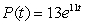 <strong>Find the particular solution to the differential equation   when   .</strong> A)   B)   C)   D)   <div style=padding-top: 35px> 
