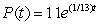<strong>Find the particular solution to the differential equation   when   .</strong> A)   B)   C)   D)   <div style=padding-top: 35px> 