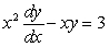 <strong>Which of the following give a solution to the differential equation   ? Select all that apply. first one:   second one:  </strong> A)first one B)second one C)neither <div style=padding-top: 35px> 