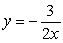 <strong>Which of the following give a solution to the differential equation   ? Select all that apply. first one:   second one:  </strong> A)first one B)second one C)neither <div style=padding-top: 35px> 