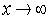 <strong>Look at the slope field labeled I. Consider a solution curve for slope field (I). Which of the answer choices describes the long-run behavior of y at various starting points?  </strong> A)No matter what the starting point, as   , y approaches the value 4. B)No matter what the starting point, as   , y oscillates within a certain finite range. C)Depending on the starting point, as   , y approaches   . D)Depending on the starting point, as   , y approaches   or 0. <div style=padding-top: 35px> 