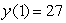 The solution to the differential equation   subject to the initial condition   is   , where k = _____ and C = _____. Round answers to 2 decimal places.<div style=padding-top: 35px> 