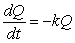 An anti-inflammatory drug has a half-life in the human body of about 8 hours. A. Use the half-life to find the value of k in the differential equation   , where Q is the quantity of the drug in the body t hours after the drug is administered. Round to 4 decimal places. B. After how many hours will 45% of the original dose remain in the body? Round to 2 decimal places.<div style=padding-top: 35px> 