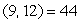 <strong>The number of tons, N, of a product produced at a factory in a day is a function of the number of workers, w, and the number of hours worked, h. We have . Which of the following equations tells us that when the factory has 9 workers who work for 12 hours, adding one additional hour will cause the amount produced to go up by about 44 tons?</strong> A)f<sub>w</sub> <sub> </sub> B)f<sub>h</sub> <sub> </sub> C)f<sub>w</sub> <sub> </sub> D)f<sub>h</sub> <sub> </sub>