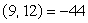 <strong>The number of tons, N, of a product produced at a factory in a day is a function of the number of workers, w, and the number of hours worked, h. We have . Which of the following equations tells us that when the factory has 9 workers who work for 12 hours, adding one additional hour will cause the amount produced to go up by about 44 tons?</strong> A)f<sub>w</sub> <sub> </sub> B)f<sub>h</sub> <sub> </sub> C)f<sub>w</sub> <sub> </sub> D)f<sub>h</sub> <sub> </sub>