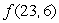 For a function , we are given , , and . Estimate .