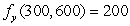 An airline's revenue, , is a function of the number of full price tickets, x, and the number of discount tickets, y, sold. When 300 full price and 600 discount tickets are sold, R = $225,000. Use partial derivatives and to estimate revenue when x = 304 and y = 603.