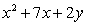 <strong>Find if .</strong> A) B) C) D)