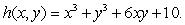 Let Determine all local critical points. Are the local extrema also global extrema?