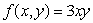 Use Lagrange multipliers to find the maximum or minimum values of , subject to the constraint . = _____ and the maximum/minimum value of is _____.