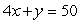 Use Lagrange multipliers to find the maximum or minimum values of , subject to the constraint . = _____ and the maximum/minimum value of is _____.