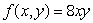 Find the maximum value of subject to the constraint equation using Lagrange multipliers.