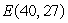 A television salesman earns a fixed salary of $9.00 per hour plus a $25 commission for each television he sells. If h is the number of hours worked and s is the number of televisions sold, find a formula for , the salesman's total earnings, and use it to calculate .