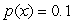 <strong>Which of the following could possibly be density functions? Select all that apply.</strong> A) for B) for C) for