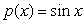 <strong>Which of the following could possibly be density functions? Select all that apply.</strong> A) for B) for C) for