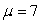 The number of hours of sleep per night averaged by a group of students is approximately normally distributed with mean and standard deviation . What is the probability that a student selected at random had more than 7.5 hours of sleep? Round to 2 decimal places.