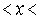 <strong>For which interval(s) is the function <sup> </sup>decreasing?</strong> A) -9 or 9 B)-9 9 C)-9 0 D)0 9 E)-10 < x < 10