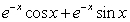 <strong>If for , what is ?</strong> A) B) C) D)