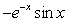 <strong>If for , what is ?</strong> A) B) C) D)