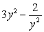<strong>Find the first derivative of .</strong> A) B) C) D)