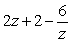 <strong>Find the first derivative of .</strong> A) B) C) D)