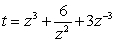 <strong>Find the first derivative of .</strong> A) B) C) D)