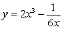 <strong>Find the derivative of </strong> A) B) C) D)