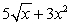 <strong>Find the derivative of .</strong> A) B) C) D)