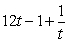 <strong>Find the derivative of .</strong> A) B) C) D)