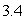 A tomato is thrown from the top of a tomato cart its distance from the ground, in feet, is modeled by the equation where t is measured in seconds and the initial height of the cart is feet. (A) At what time is the tomato at its maximum height? (B) What is the maximum height? (C) What is the initial velocity of the tomato (at t = 0)?